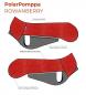 Preview: POLAR Pomppa Vogelbeere - LIMITED EDITION
